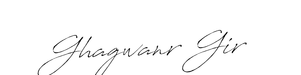 Similarly Antro_Vectra is the best handwritten signature design. Signature creator online .You can use it as an online autograph creator for name Ghagwanr Gir. Ghagwanr Gir signature style 6 images and pictures png