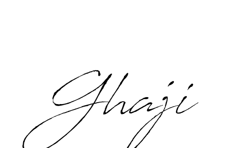 Antro_Vectra is a professional signature style that is perfect for those who want to add a touch of class to their signature. It is also a great choice for those who want to make their signature more unique. Get Ghaji name to fancy signature for free. Ghaji signature style 6 images and pictures png