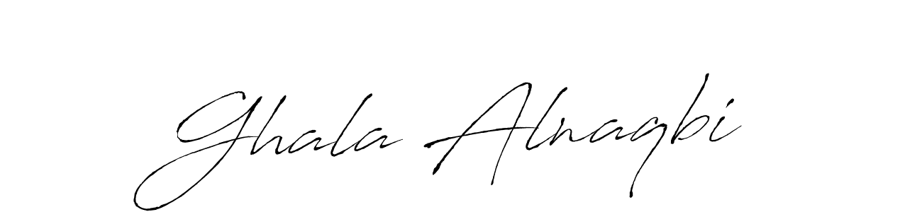 You should practise on your own different ways (Antro_Vectra) to write your name (Ghala Alnaqbi) in signature. don't let someone else do it for you. Ghala Alnaqbi signature style 6 images and pictures png