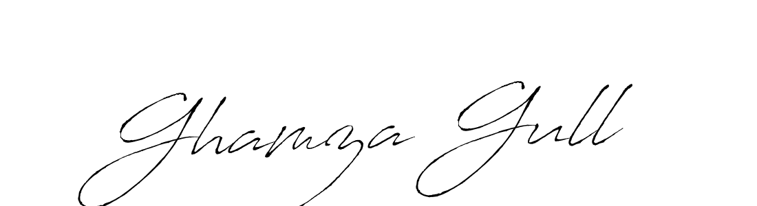 You can use this online signature creator to create a handwritten signature for the name Ghamza Gull. This is the best online autograph maker. Ghamza Gull signature style 6 images and pictures png