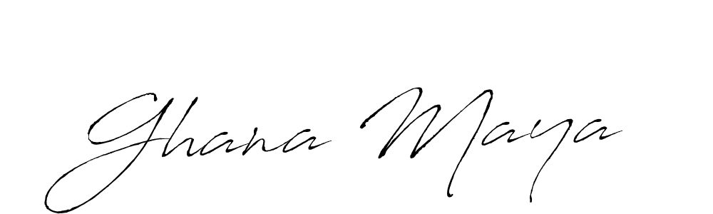 You can use this online signature creator to create a handwritten signature for the name Ghana Maya. This is the best online autograph maker. Ghana Maya signature style 6 images and pictures png