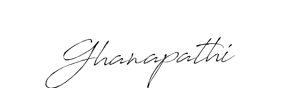 Best and Professional Signature Style for Ghanapathi. Antro_Vectra Best Signature Style Collection. Ghanapathi signature style 6 images and pictures png