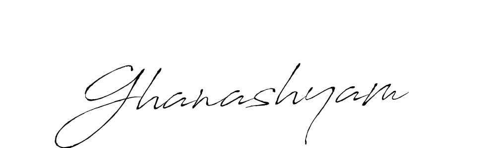 This is the best signature style for the Ghanashyam name. Also you like these signature font (Antro_Vectra). Mix name signature. Ghanashyam signature style 6 images and pictures png