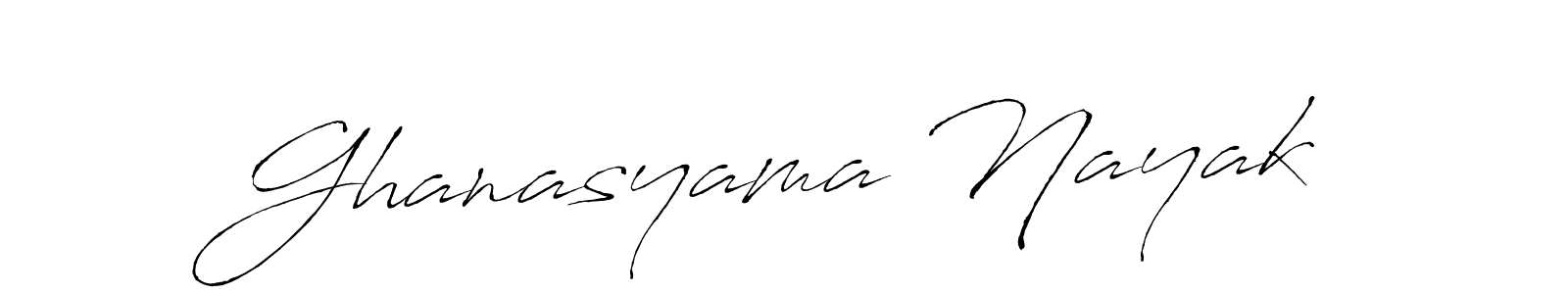 Best and Professional Signature Style for Ghanasyama Nayak. Antro_Vectra Best Signature Style Collection. Ghanasyama Nayak signature style 6 images and pictures png