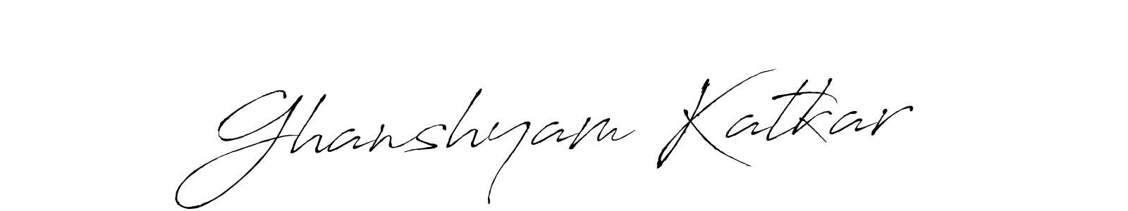 See photos of Ghanshyam Katkar official signature by Spectra . Check more albums & portfolios. Read reviews & check more about Antro_Vectra font. Ghanshyam Katkar signature style 6 images and pictures png