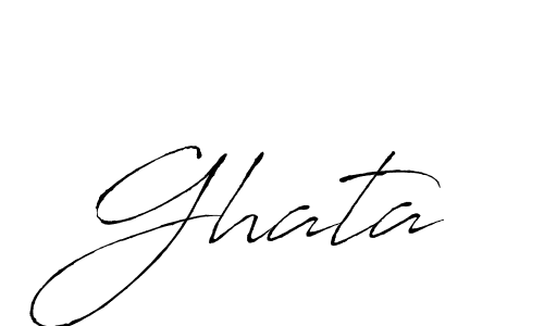 It looks lik you need a new signature style for name Ghata. Design unique handwritten (Antro_Vectra) signature with our free signature maker in just a few clicks. Ghata signature style 6 images and pictures png