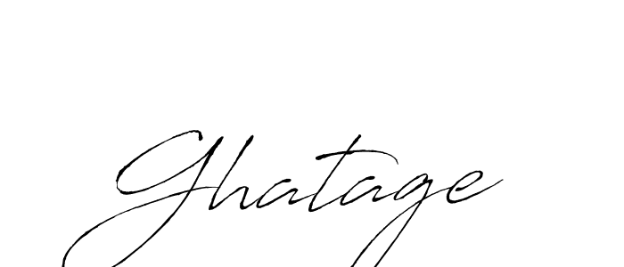 Best and Professional Signature Style for Ghatage. Antro_Vectra Best Signature Style Collection. Ghatage signature style 6 images and pictures png