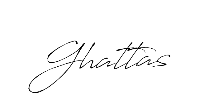 It looks lik you need a new signature style for name Ghattas. Design unique handwritten (Antro_Vectra) signature with our free signature maker in just a few clicks. Ghattas signature style 6 images and pictures png