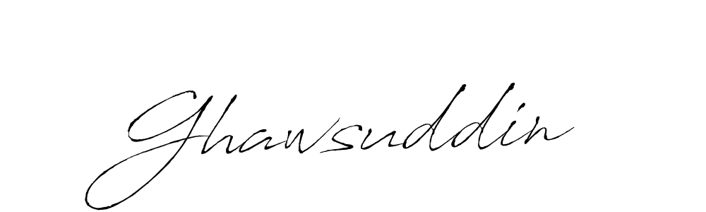 How to Draw Ghawsuddin signature style? Antro_Vectra is a latest design signature styles for name Ghawsuddin. Ghawsuddin signature style 6 images and pictures png