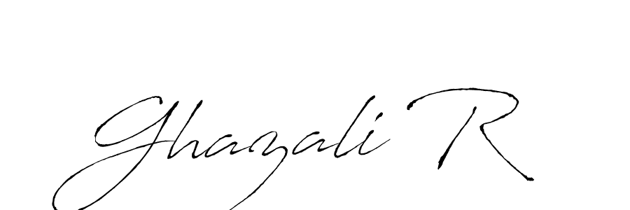 Here are the top 10 professional signature styles for the name Ghazali R. These are the best autograph styles you can use for your name. Ghazali R signature style 6 images and pictures png