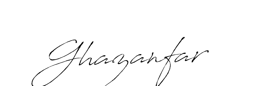 The best way (Antro_Vectra) to make a short signature is to pick only two or three words in your name. The name Ghazanfar include a total of six letters. For converting this name. Ghazanfar signature style 6 images and pictures png
