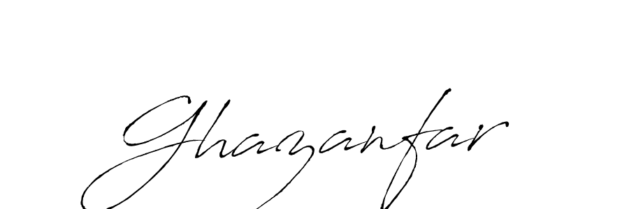 The best way (Antro_Vectra) to make a short signature is to pick only two or three words in your name. The name Ghazanfar include a total of six letters. For converting this name. Ghazanfar signature style 6 images and pictures png