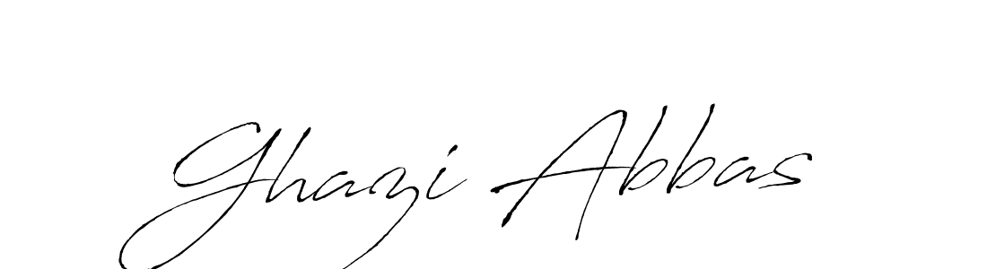 Make a short Ghazi Abbas signature style. Manage your documents anywhere anytime using Antro_Vectra. Create and add eSignatures, submit forms, share and send files easily. Ghazi Abbas signature style 6 images and pictures png