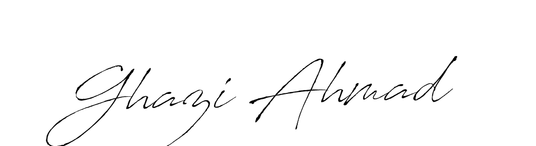 if you are searching for the best signature style for your name Ghazi Ahmad. so please give up your signature search. here we have designed multiple signature styles  using Antro_Vectra. Ghazi Ahmad signature style 6 images and pictures png