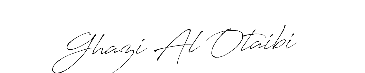 You can use this online signature creator to create a handwritten signature for the name Ghazi Al Otaibi. This is the best online autograph maker. Ghazi Al Otaibi signature style 6 images and pictures png