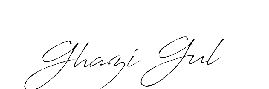 Best and Professional Signature Style for Ghazi Gul. Antro_Vectra Best Signature Style Collection. Ghazi Gul signature style 6 images and pictures png