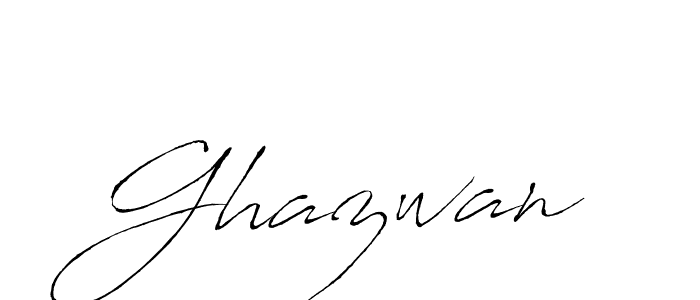 See photos of Ghazwan official signature by Spectra . Check more albums & portfolios. Read reviews & check more about Antro_Vectra font. Ghazwan signature style 6 images and pictures png