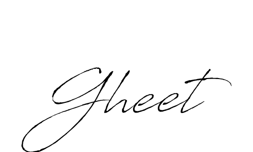 How to Draw Gheet signature style? Antro_Vectra is a latest design signature styles for name Gheet. Gheet signature style 6 images and pictures png