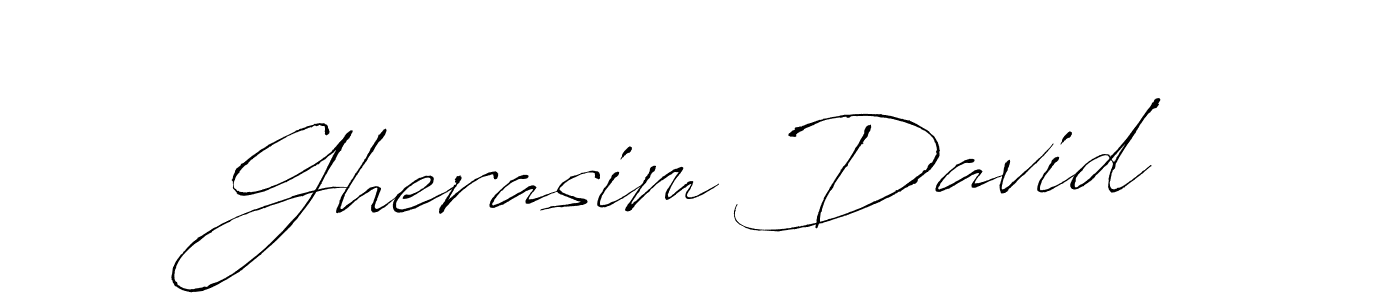 if you are searching for the best signature style for your name Gherasim David. so please give up your signature search. here we have designed multiple signature styles  using Antro_Vectra. Gherasim David signature style 6 images and pictures png