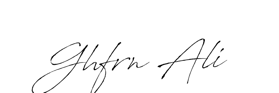 Here are the top 10 professional signature styles for the name Ghfrn Ali. These are the best autograph styles you can use for your name. Ghfrn Ali signature style 6 images and pictures png