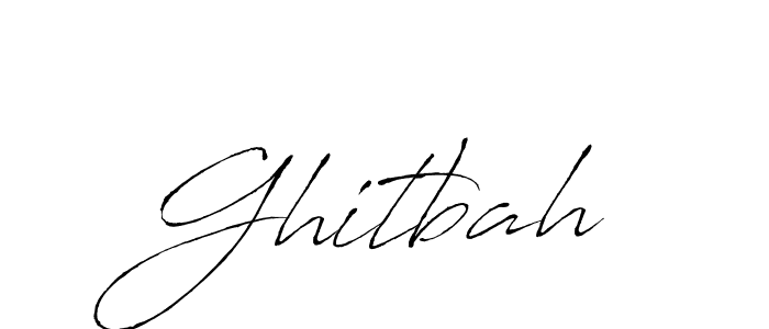 You should practise on your own different ways (Antro_Vectra) to write your name (Ghitbah) in signature. don't let someone else do it for you. Ghitbah signature style 6 images and pictures png