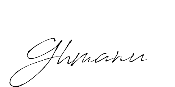 See photos of Ghmanu official signature by Spectra . Check more albums & portfolios. Read reviews & check more about Antro_Vectra font. Ghmanu signature style 6 images and pictures png