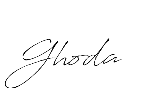 Once you've used our free online signature maker to create your best signature Antro_Vectra style, it's time to enjoy all of the benefits that Ghoda name signing documents. Ghoda signature style 6 images and pictures png