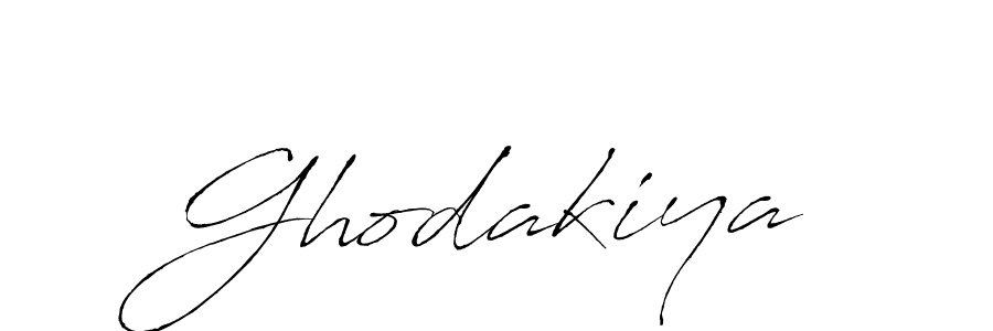 The best way (Antro_Vectra) to make a short signature is to pick only two or three words in your name. The name Ghodakiya include a total of six letters. For converting this name. Ghodakiya signature style 6 images and pictures png