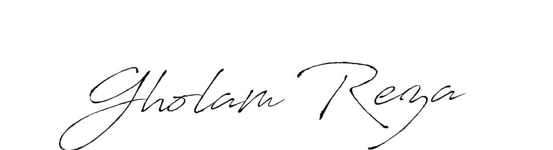 See photos of Gholam Reza official signature by Spectra . Check more albums & portfolios. Read reviews & check more about Antro_Vectra font. Gholam Reza signature style 6 images and pictures png