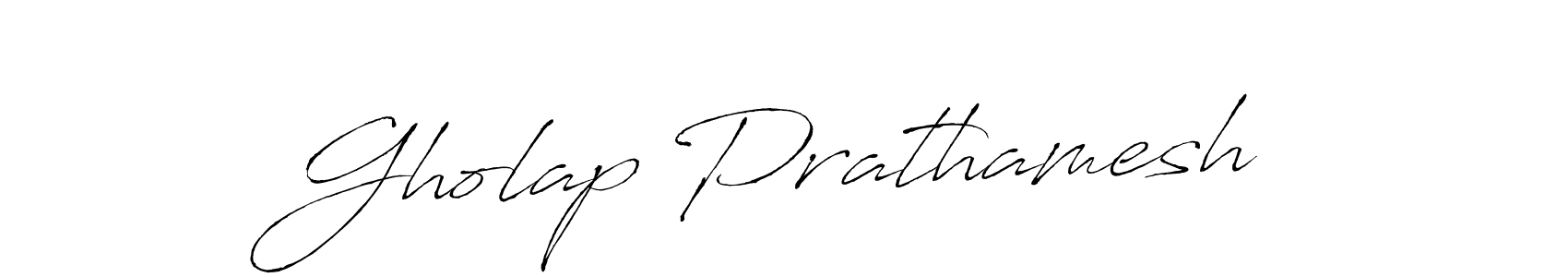 if you are searching for the best signature style for your name Gholap Prathamesh. so please give up your signature search. here we have designed multiple signature styles  using Antro_Vectra. Gholap Prathamesh signature style 6 images and pictures png