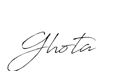 It looks lik you need a new signature style for name Ghota. Design unique handwritten (Antro_Vectra) signature with our free signature maker in just a few clicks. Ghota signature style 6 images and pictures png