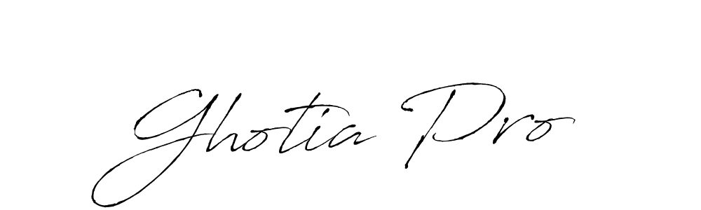 This is the best signature style for the Ghotia Pro name. Also you like these signature font (Antro_Vectra). Mix name signature. Ghotia Pro signature style 6 images and pictures png