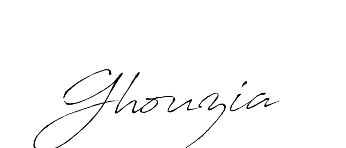 This is the best signature style for the Ghouzia name. Also you like these signature font (Antro_Vectra). Mix name signature. Ghouzia signature style 6 images and pictures png