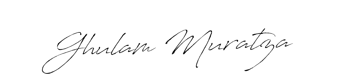 See photos of Ghulam Muratza official signature by Spectra . Check more albums & portfolios. Read reviews & check more about Antro_Vectra font. Ghulam Muratza signature style 6 images and pictures png