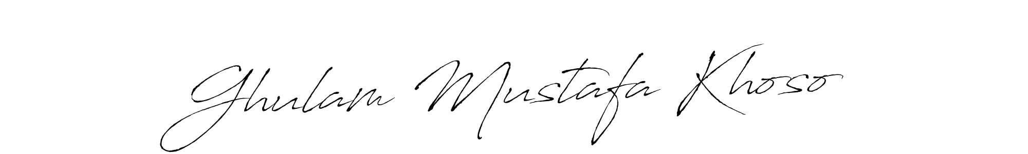 Check out images of Autograph of Ghulam Mustafa Khoso name. Actor Ghulam Mustafa Khoso Signature Style. Antro_Vectra is a professional sign style online. Ghulam Mustafa Khoso signature style 6 images and pictures png