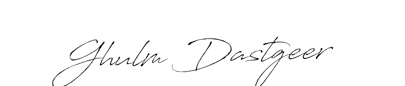 How to Draw Ghulm Dastgeer signature style? Antro_Vectra is a latest design signature styles for name Ghulm Dastgeer. Ghulm Dastgeer signature style 6 images and pictures png