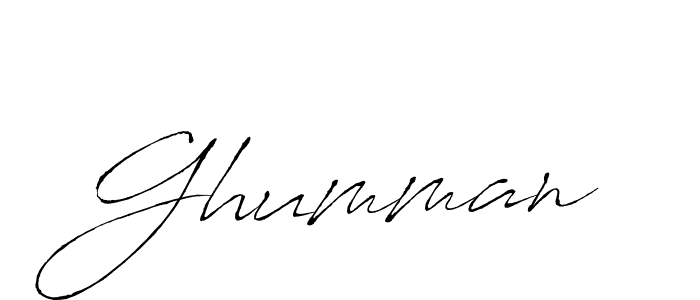 You can use this online signature creator to create a handwritten signature for the name Ghumman. This is the best online autograph maker. Ghumman signature style 6 images and pictures png