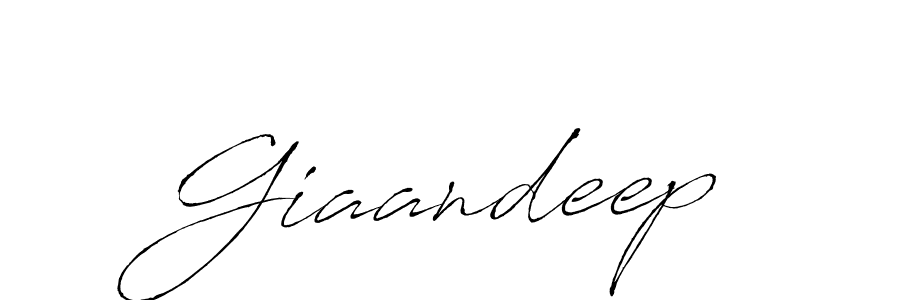 Similarly Antro_Vectra is the best handwritten signature design. Signature creator online .You can use it as an online autograph creator for name Giaandeep. Giaandeep signature style 6 images and pictures png