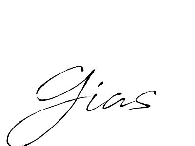 How to Draw Gias signature style? Antro_Vectra is a latest design signature styles for name Gias. Gias signature style 6 images and pictures png