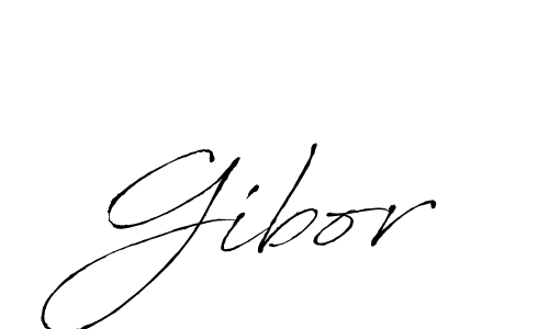 Make a beautiful signature design for name Gibor. Use this online signature maker to create a handwritten signature for free. Gibor signature style 6 images and pictures png