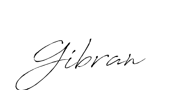 Once you've used our free online signature maker to create your best signature Antro_Vectra style, it's time to enjoy all of the benefits that Gibran name signing documents. Gibran signature style 6 images and pictures png