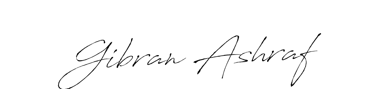 Here are the top 10 professional signature styles for the name Gibran Ashraf. These are the best autograph styles you can use for your name. Gibran Ashraf signature style 6 images and pictures png