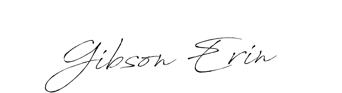 You can use this online signature creator to create a handwritten signature for the name Gibson Erin. This is the best online autograph maker. Gibson Erin signature style 6 images and pictures png