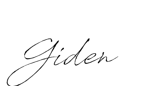 Make a short Giden signature style. Manage your documents anywhere anytime using Antro_Vectra. Create and add eSignatures, submit forms, share and send files easily. Giden signature style 6 images and pictures png