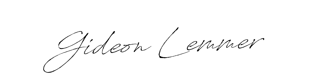 Check out images of Autograph of Gideon Lemmer name. Actor Gideon Lemmer Signature Style. Antro_Vectra is a professional sign style online. Gideon Lemmer signature style 6 images and pictures png