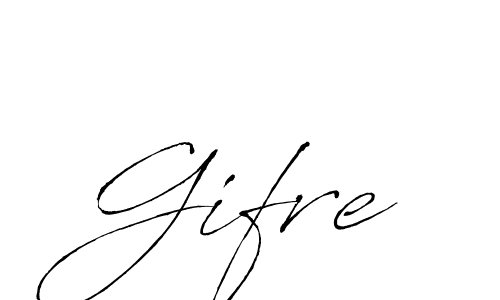 Check out images of Autograph of Gifre name. Actor Gifre Signature Style. Antro_Vectra is a professional sign style online. Gifre signature style 6 images and pictures png