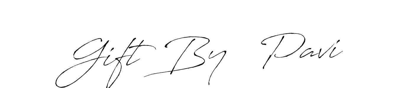 Best and Professional Signature Style for Gift By   Pavi. Antro_Vectra Best Signature Style Collection. Gift By   Pavi signature style 6 images and pictures png