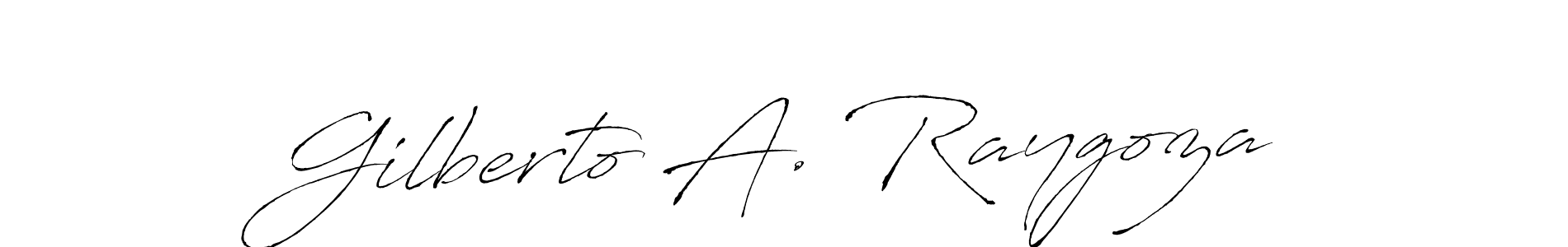 See photos of Gilberto A. Raygoza official signature by Spectra . Check more albums & portfolios. Read reviews & check more about Antro_Vectra font. Gilberto A. Raygoza signature style 6 images and pictures png