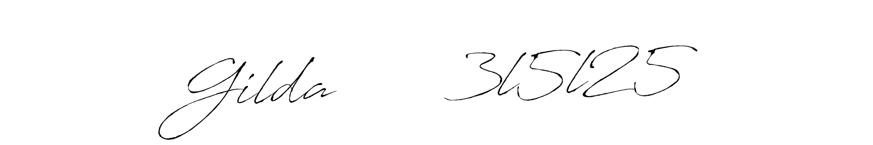 Check out images of Autograph of Gilda       3l5l25 name. Actor Gilda       3l5l25 Signature Style. Antro_Vectra is a professional sign style online. Gilda       3l5l25 signature style 6 images and pictures png