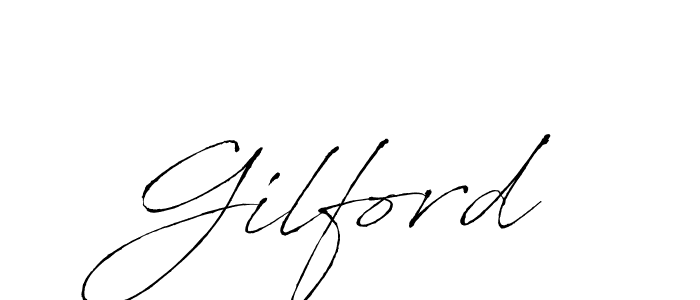 See photos of Gilford official signature by Spectra . Check more albums & portfolios. Read reviews & check more about Antro_Vectra font. Gilford signature style 6 images and pictures png